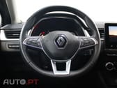Renault Captur Captur 1.0 TCe Intens