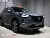 Nissan X-Trail 1.5 e-Power N-Connecta 7L e-4force