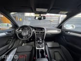 Audi A4 Avant 2.0 TDI Business Line S-line