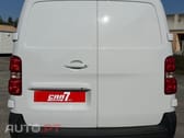 Citroen Jumpy 2.0 BlueHDi M