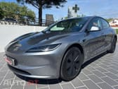 Tesla Model 3 Tração Traseira Premium