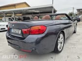 BMW 420 d Pack M Auto