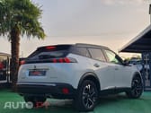 Peugeot 2008 1.2 PureTech GT Pack EAT8