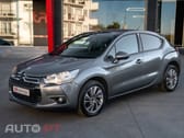 Citroen DS4 1.6 e-HDi So Chic CMP6