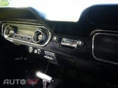 Ford Mustang 289 V8