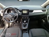 Renault Captur 1.0 TCe 90 techno