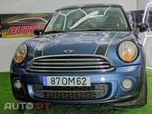 MINI Cooper Cooper D