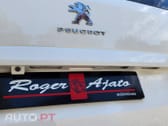 Peugeot Rifter 1.5 BlueHDi Allure