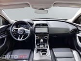 Jaguar XE 200d R Dynamic RED 