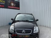 Citroen C2 1.4 HDi VTR