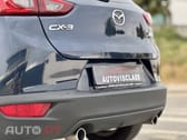 Mazda CX-3 1.5 Sky.Evolve HS
