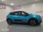 Citroen C3 1.2 PureTech Shine