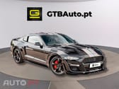 Ford Mustang GT 5.0 500 SHELBY