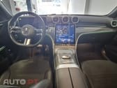 Mercedes-Benz C 300 e 9G-TRONIC AMG Line Advanced