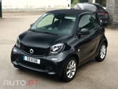 Smart ForTwo 0.9 Passion 90 Aut.