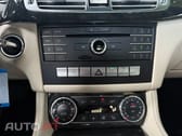 Mercedes-Benz CLS 250 CDi BlueEfficiency