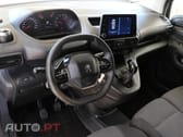 Peugeot Partner Outro