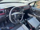 Citroen C3 1.2 PureTech C-Series
