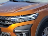 Dacia Sandero TCe 90 FAP Stepway Comfort
