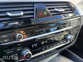 BMW 520 d Line Luxury Auto