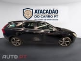 Volvo V60 1.6d  R-design