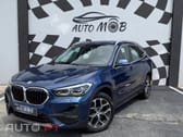 BMW X1 16 d sDrive Advantage Auto