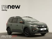 Dacia Jogger Jogger 1.0 ECO-G Extreme Bi-Fuel