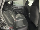 Nissan Qashqai 1.3 DIG-T N-Connecta J18