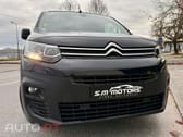 Citroen Berlingo 1.5 BlueHDi L2 EHZ EAT8