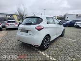 Renault Zoe (c/ Bateria) E-Tech EV50 Evolution