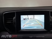 Kia Sportage 1.7 CRDI ISG TX Prime