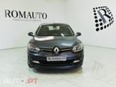 Renault Mégane 1.5 dCi Dynamique SS