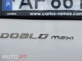 Fiat Doblo 1.3 Multijet Maxi