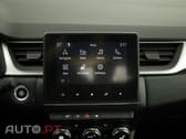 Renault Captur Captur 1.0 TCe Techno