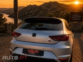 Seat Leon 2.0 TDI FR S/S