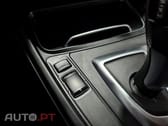 BMW 318 d Aut.