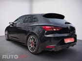Seat Leon 2.0 TDi FR S/S