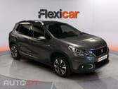 Peugeot 2008 PureTech 110 Stop&Start EAT6 Allure