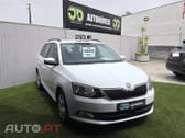 Skoda Fabia Break 1.0TSI 95cv Style