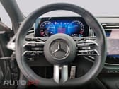 Mercedes-Benz E 300 I.V.A DEDUTIVEL e T AMG