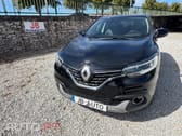 Renault Kadjar 1.5 dCi Exclusive