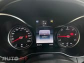 Mercedes-Benz GLC 220 d 4Matic 9G-TRONIC