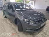 Volkswagen Golf Variant 1.6 TDi Confortline