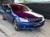 Mercedes-Benz C 220 CDi Avantgarde BlueEfficiency
