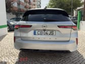 Opel Astra Sports Tourer 1.5 D Edition AT8