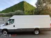 Iveco Daily 3.0 35S15V 4100 18m3