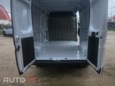 Citroen Jumper 2.2 BlueHDi 3.5T L2 CD