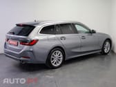 BMW 320 d Auto