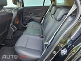 Renault Mégane 1.5 dCi Bose Edition