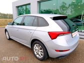 Skoda Scala 1.0 TSI Style